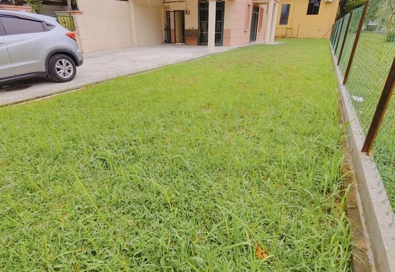 Taman Sierra Perdana