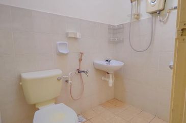 Taman Sierra Perdana