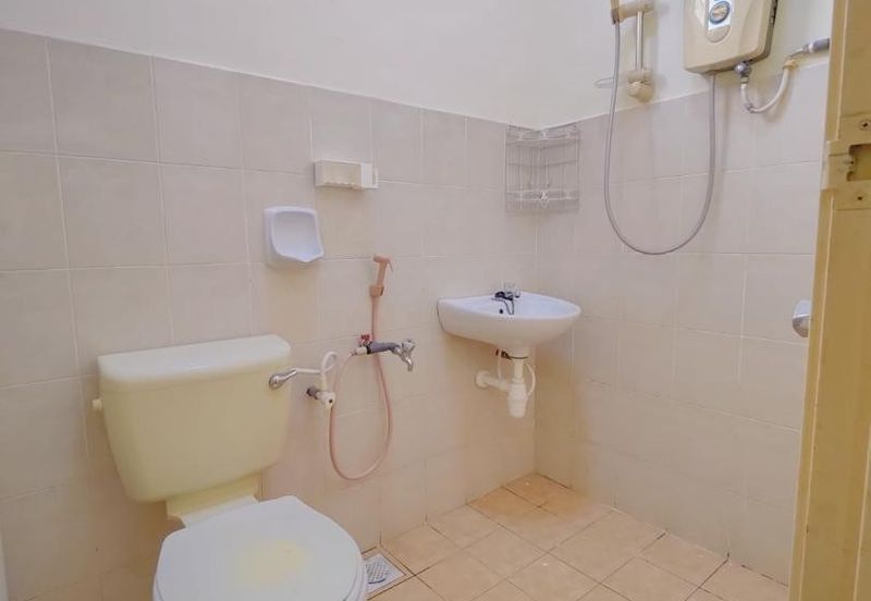 Taman Sierra Perdana