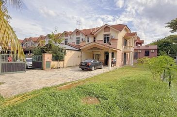 Taman Sierra Perdana