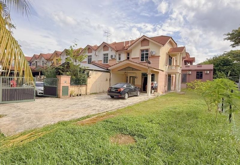 Taman Sierra Perdana