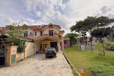 Taman Sierra Perdana