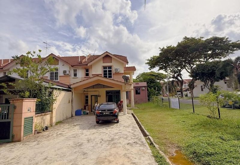 Taman Sierra Perdana