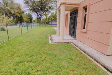 Taman Sierra Perdana