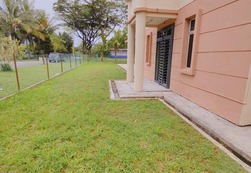 Taman Sierra Perdana