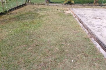 Taman Sierra Perdana