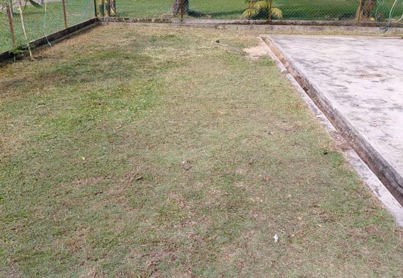 Taman Sierra Perdana