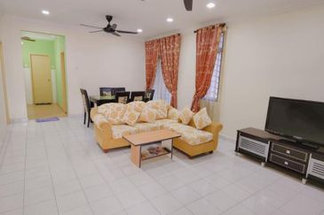 Taman Sierra Perdana