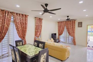 Taman Sierra Perdana