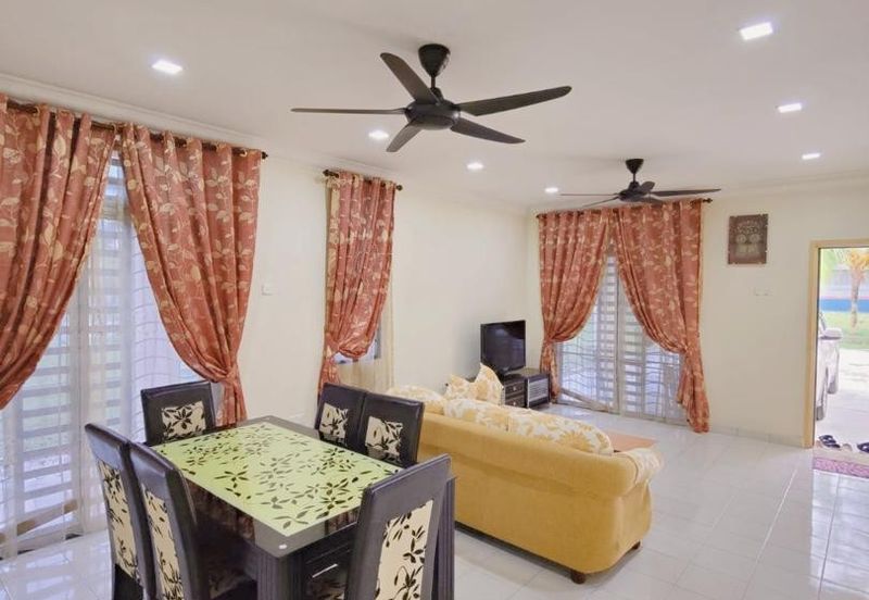 Taman Sierra Perdana