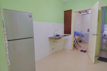 Taman Sierra Perdana