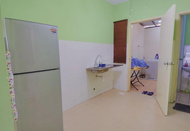 Taman Sierra Perdana