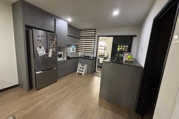 Taman Bukit Indah @ Iskandar Puteri