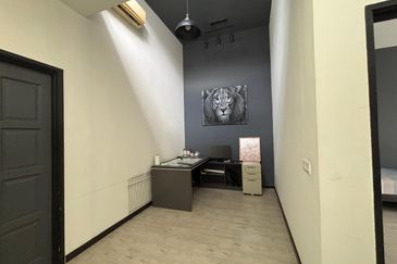 Taman Bukit Indah @ Iskandar Puteri