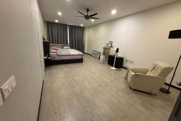 Taman Bukit Indah @ Iskandar Puteri