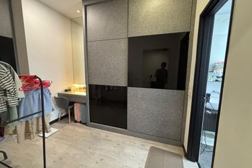 Taman Bukit Indah @ Iskandar Puteri