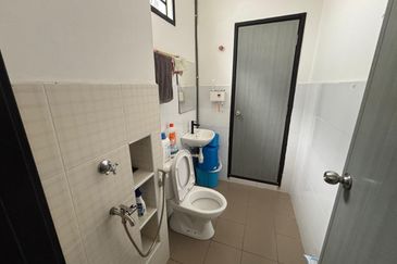 Taman Bukit Indah @ Iskandar Puteri