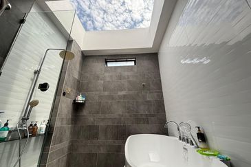 Taman Bukit Indah @ Iskandar Puteri