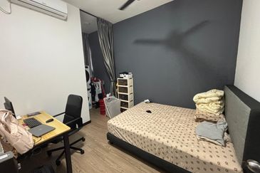 Taman Bukit Indah @ Iskandar Puteri