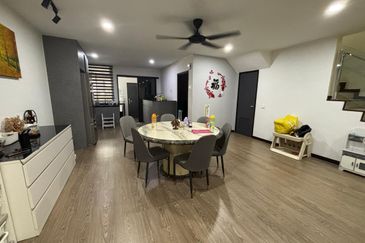 Taman Bukit Indah @ Iskandar Puteri