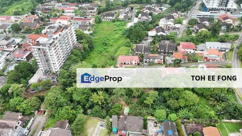 JB Town Area Land For Sale, Johor, Johor Bahru