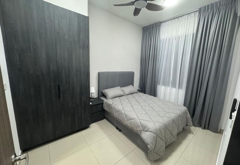 Meldrum Height Residence **