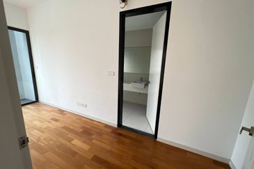 Sunway Emerald Residence