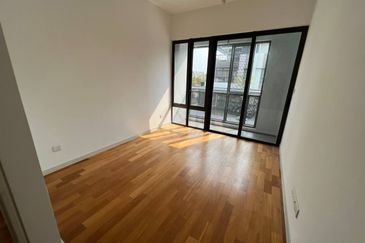 Sunway Emerald Residence