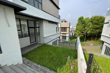 Sunway Emerald Residence