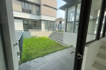 Sunway Emerald Residence