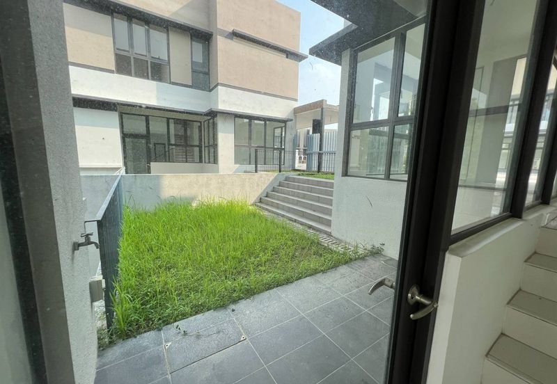 Sunway Emerald Residence