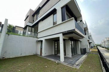 Sunway Emerald Residence