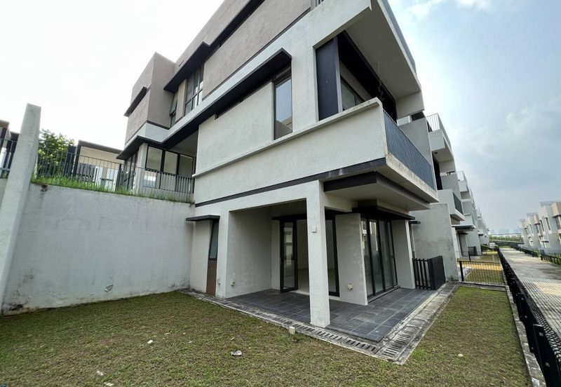 Sunway Emerald Residence