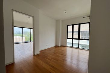 Sunway Emerald Residence