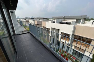 Sunway Emerald Residence