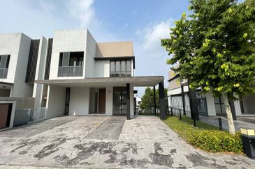 Sunway Emerald Residence