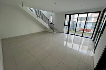 Sunway Emerald Residence