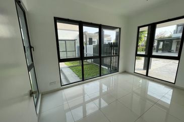 Sunway Emerald Residence