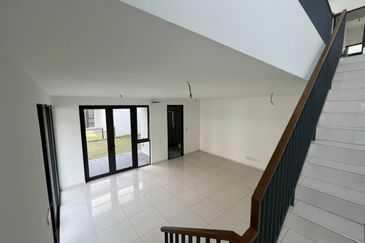 Sunway Emerald Residence