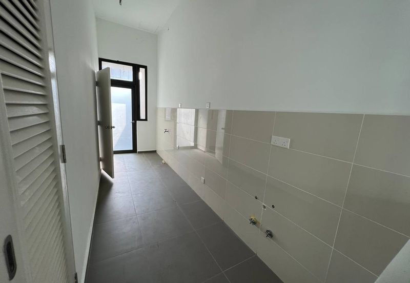 Sunway Emerald Residence