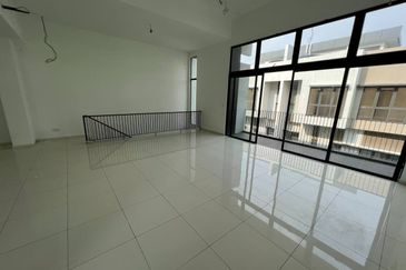 Sunway Emerald Residence