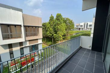 Sunway Emerald Residence