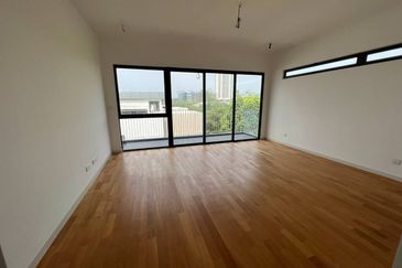 Sunway Emerald Residence