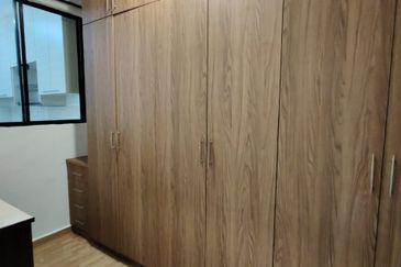 Taman Bukit Indah @ Iskandar Puteri