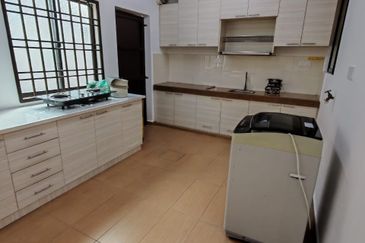 Taman Bukit Indah @ Iskandar Puteri