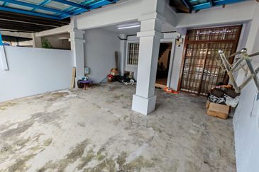 Taman Bukit Indah @ Iskandar Puteri