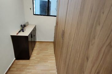 Taman Bukit Indah @ Iskandar Puteri