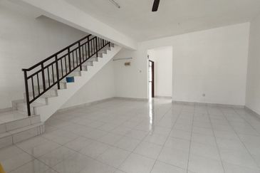 Taman Bukit Indah @ Iskandar Puteri