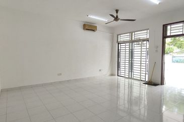 Taman Bukit Indah @ Iskandar Puteri