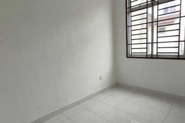 Taman Bukit Indah @ Iskandar Puteri